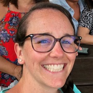 Meet your Posher, Allison